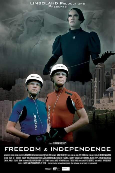 Freedom & Independence